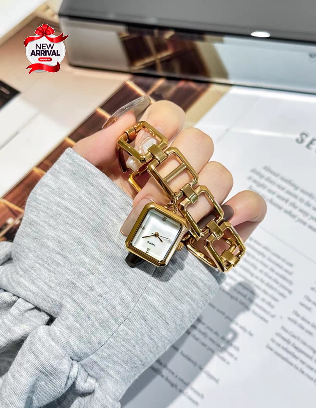 Women Watch